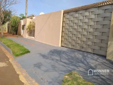Casa com 2 Quartos à venda, 60m² no Centro, Floresta