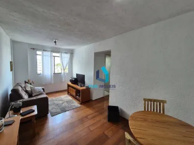 Apartamento com 2 Quartos à venda, 65m² no Vila São Paulo, São Paulo
