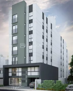 Apartamento com 1 Quarto à venda, 94m² no Cancelli, Cascavel