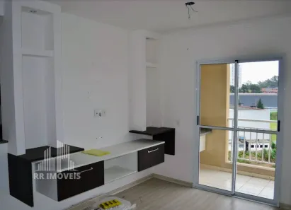 Apartamento com 2 Quartos para alugar, 72m² no Jardim Tupanci, Barueri