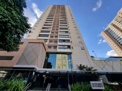 Apartamento com 3 Quartos para alugar, 100m² no Condomínio Itamaraty, Ribeirão Preto