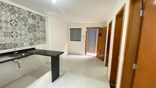 Apartamento com 2 Quartos à venda, 40m² no Alto da Mooca, São Paulo