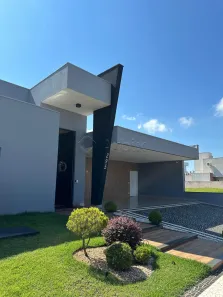 Casa de Condomínio com 3 Quartos à venda, 262m² no Jardim Phillipson Park, Americana