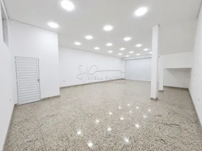 Galpão/Depósito/Armazém para alugar, 160m² no Jardim Cristo Redentor, Ribeirão Preto