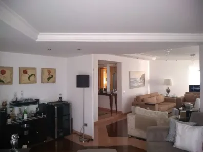 Apartamento com 3 Quartos à venda, 234m² no Jardim Anália Franco, São Paulo