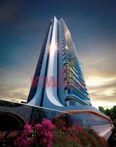 Apartamento com 5 Quartos à venda, 246m² no Aeroporto, Mossoró