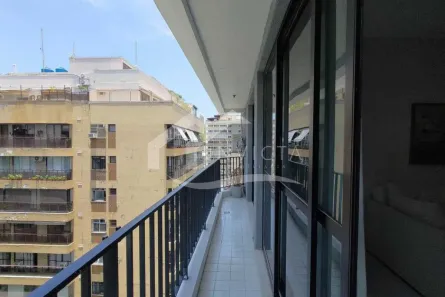 Apartamento com 3 Quartos à venda, 236m² no Lagoa, Rio de Janeiro