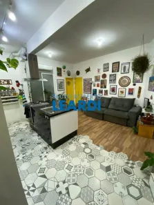 Apartamento com 1 Quarto à venda, 46m² no Bela Vista, São Paulo