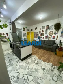 Apartamento com 1 Quarto à venda, 48m² no Bela Vista, São Paulo