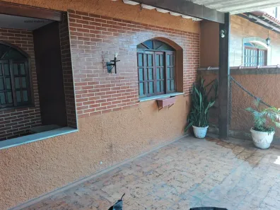 Casa com 2 Quartos à venda, 80m² no Bento Ribeiro, Rio de Janeiro