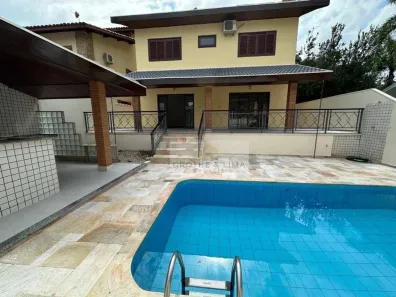 Sobrado com 4 Quartos para alugar, 291m² no Jardim das Colinas, São José dos Campos