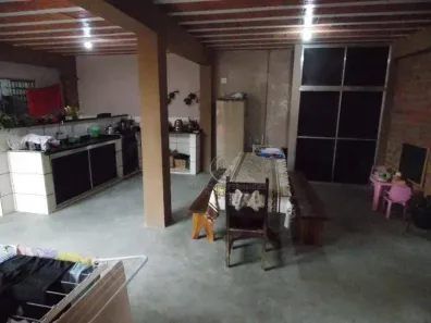 Casa com 2 Quartos à venda, 220m² no Jardim Floridiana, Rio Claro