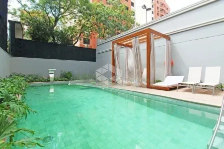 Apartamento com 3 Quartos à venda, 67m² no Cristo Redentor, Porto Alegre