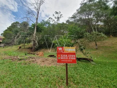 Lote/Terreno à venda, 1126m² no Colinas do Ermitage (Sousas), Campinas