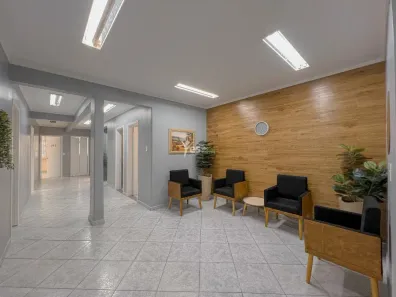 Ponto Comercial para alugar, 230m² no Centro, Santo André