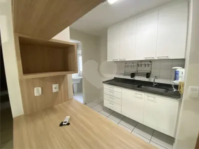Apartamento com 3 Quartos para alugar, 65m² no Parque Santa Cecília, Piracicaba