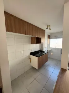 Apartamento com 2 Quartos para alugar, 47m² no Portais (Polvilho), Cajamar