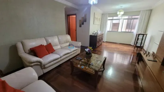 Apartamento com 2 Quartos à venda, 100m² no Vila Gumercindo, São Paulo