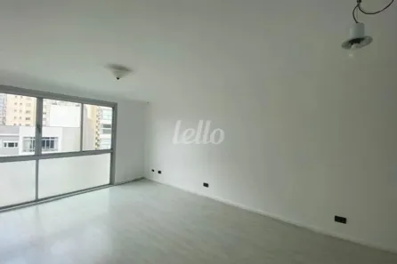 Apartamento com 3 Quartos para alugar, 120m² no Perdizes, São Paulo