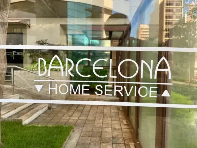 Apartamento com 1 Quarto à venda, 55m² no Centro, Ribeirão Preto