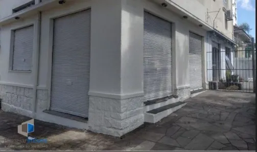 Ponto Comercial com 1 Quarto para alugar, 60m² no Santo Antônio, Porto Alegre