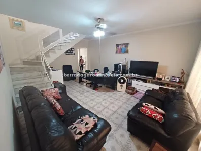 Sobrado com 3 Quartos à venda, 155m² no Parque Maria Luiza, São Paulo