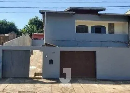 Casa com 3 Quartos à venda, 117m² no Parque Jambeiro, Campinas
