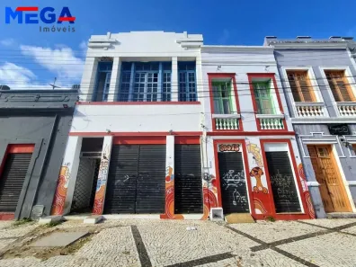 Ponto Comercial para alugar, 162m² no Centro, Fortaleza