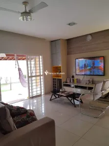Casa com 3 Quartos à venda, 150m² no Parque Piauí I, Timon