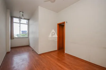 Apartamento com 1 Quarto à venda, 44m² no Botafogo, Rio de Janeiro