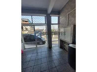 Casa com 1 Quarto à venda, 100m² no Taboão, Diadema