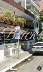 Ponto Comercial para alugar, 200m² no Itaim Bibi, São Paulo