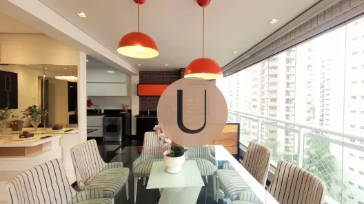 Apartamento com 3 Quartos à venda, 171m² no Vila Santo Estevão, São Paulo