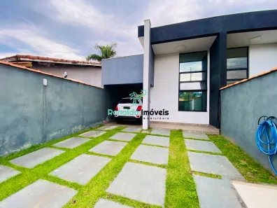 Casa com 3 Quartos à venda, 106m² no Rio da Praia, Bertioga