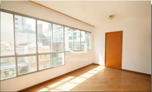Apartamento com 2 Quartos à venda, 70m² no Cerqueira César, São Paulo