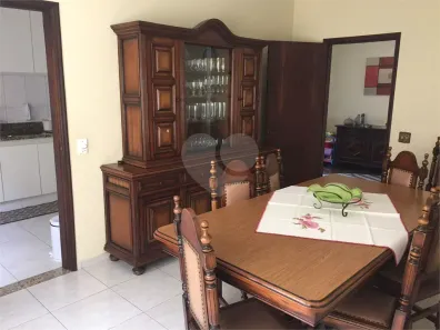 Casa com 3 Quartos à venda, 380m² no Vila Irmãos Arnoni, São Paulo