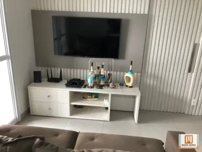 Apartamento com 2 Quartos à venda, 66m² no Quinta da Primavera, Ribeirão Preto