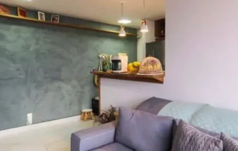 Apartamento com 2 Quartos à venda, 52m² no Alto da Mooca, São Paulo