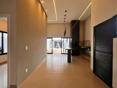Casa com 3 Quartos à venda, 110m² no Residencial Setsul II, São José do Rio Preto