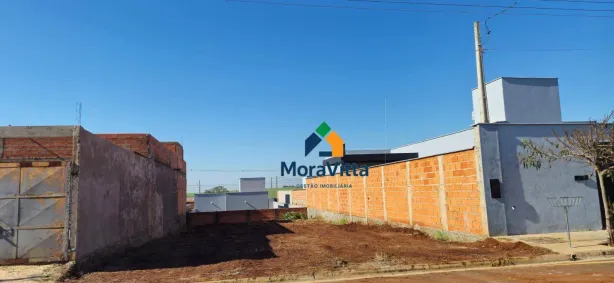 Lote/Terreno à venda, 250m² no Jardim São Francisco, Piracicaba