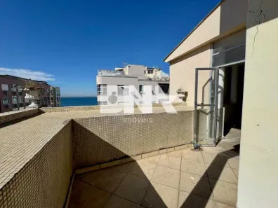 Apartamento com 4 Quartos à venda, 446m² no Copacabana, Rio de Janeiro