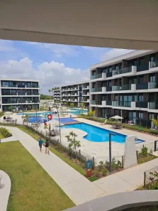 Apartamento com 1 Quarto à venda, 33m² no Muro Alto, Ipojuca