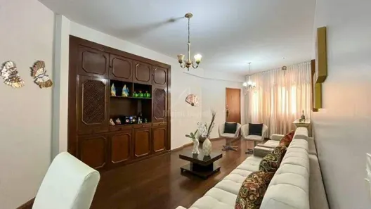 Apartamento com 3 Quartos à venda, 115m² no Luxemburgo, Belo Horizonte