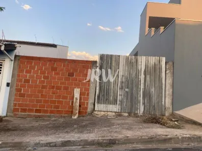 Lote/Terreno à venda, 200m² no Jardim Monte Carlo, Indaiatuba