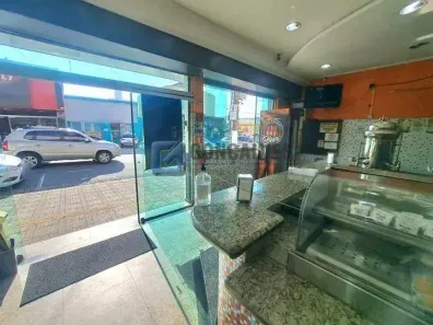 Prédio Comercial à venda, 480m² no Centro, São Bernardo do Campo
