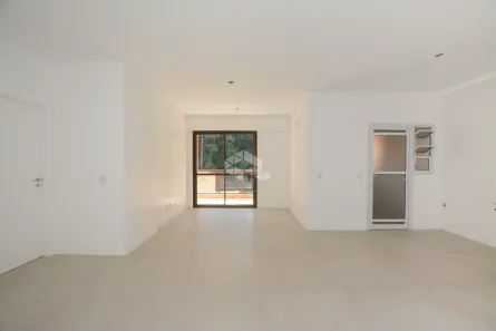 Apartamento com 3 Quartos à venda, 101m² no Itacorubi, Florianópolis