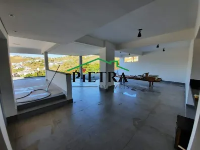 Casa com 5 Quartos à venda, 686m² no Vale dos Cristais, Nova Lima