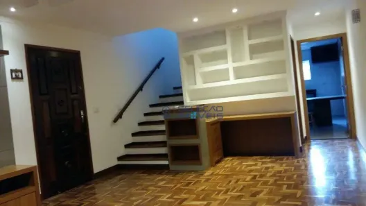 Casa com 3 Quartos à venda, 255m² no Vila Anglo Brasileira, São Paulo