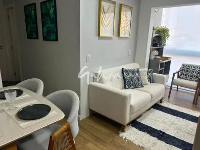 Apartamento com 2 Quartos à venda, 57m² no Boa Vista, São Caetano do Sul