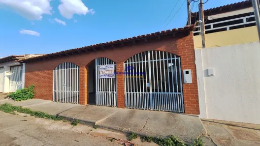Casa com 3 Quartos à venda, 154m² no Parque Cuiabá, Cuiabá